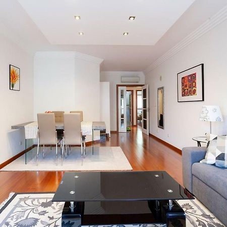 Luxury Lisbon Apartment T2 외부 사진