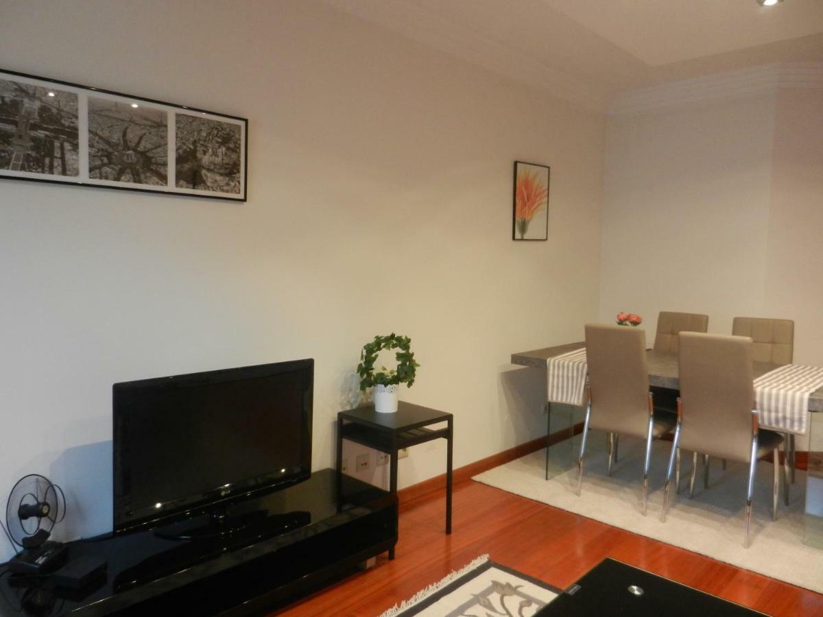 Luxury Lisbon Apartment T2 외부 사진