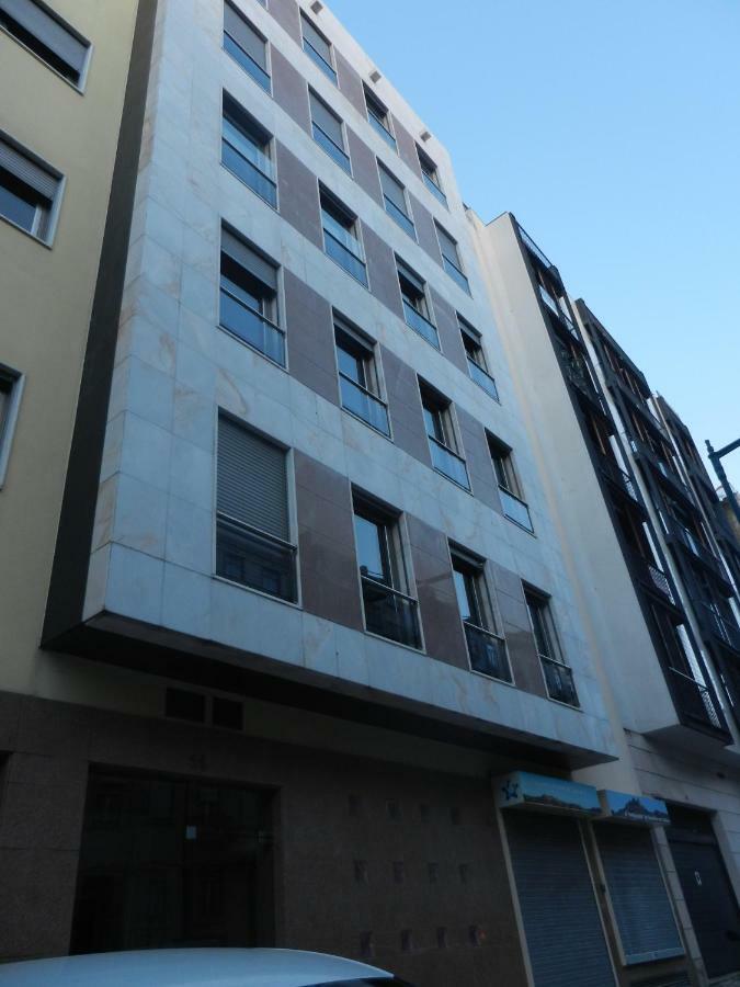 Luxury Lisbon Apartment T2 외부 사진