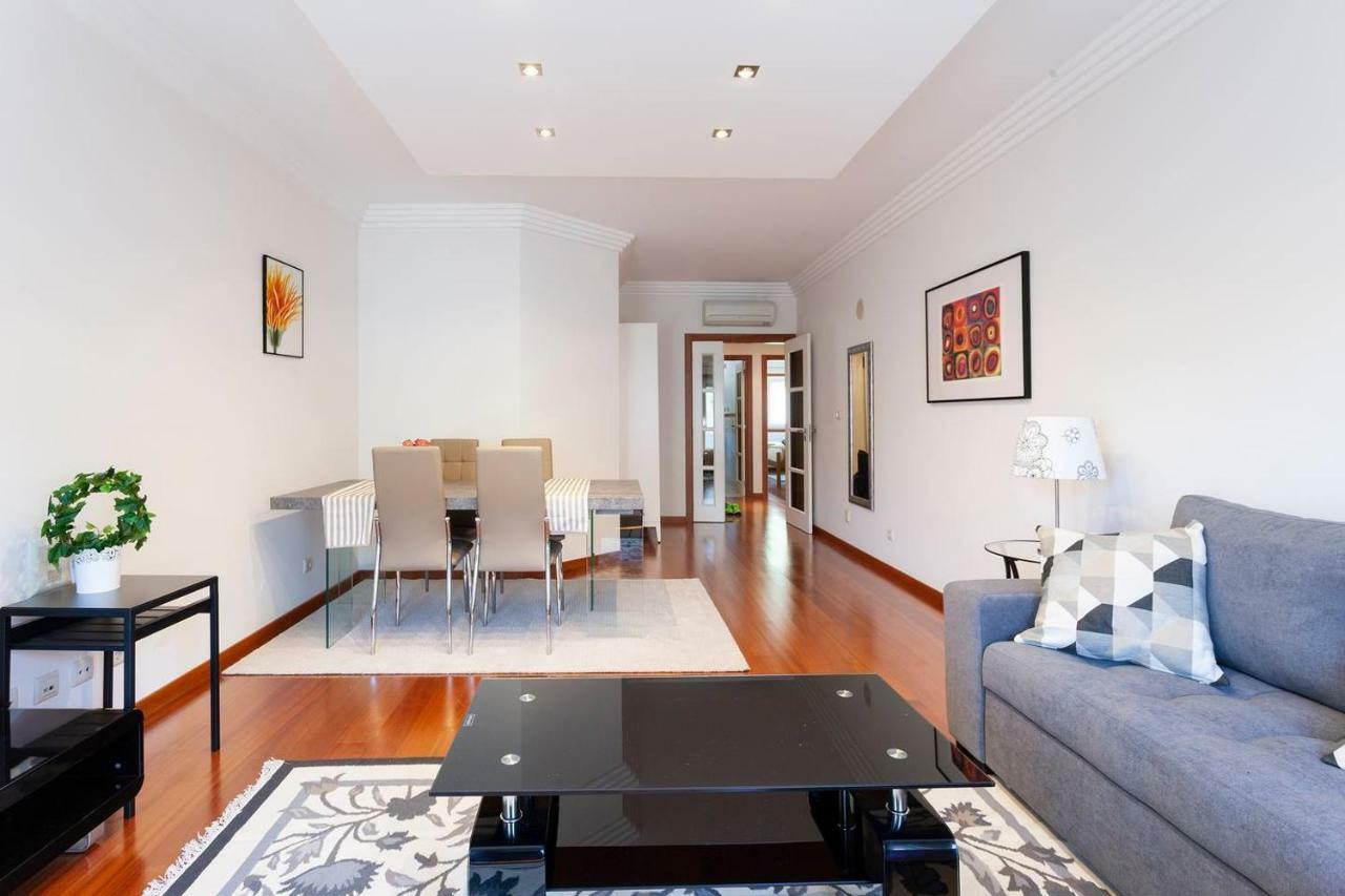 Luxury Lisbon Apartment T2 외부 사진